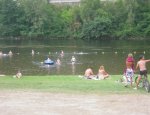 Photo CAMPING DU PONT DE VICQ EN PERIGORD