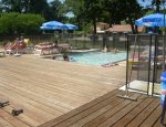 Photo CAMPING DU PONT DE VICQ EN PERIGORD