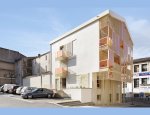 Photo KCOMK ARCHITECTES