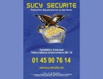 Photo SUCY SECURITE