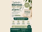 Photo NATURHOUSE VICHY CUSSET
