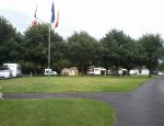 CAMPING VALLEE DU THORE