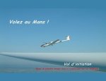 Photo LES AILES DU MAINE PLANEUR