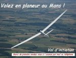 Photo LES AILES DU MAINE PLANEUR