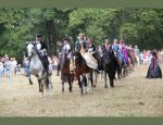 Photo FERME EQUESTRE DU K ROUGE