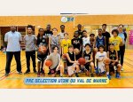 Photo COMITE DEPARTEMENTAL BASKET BALL