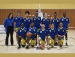 Photo COMITE DEPARTEMENTAL BASKET BALL