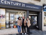Photo CENTURY 21 UNIVERSAL DEMEURE