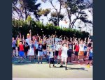 Photo TENNIS CLUB DE PERTUIS