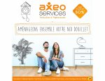 Photo AXEO SERVICES
