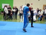 Photo SAVATE EURE BOXE FRANÇAISE