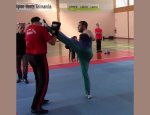 Photo SAVATE EURE BOXE FRANÇAISE
