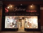 Photo SATINE LINGERIE