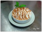 Photo MINUTE PAPILLON RESTAURANT