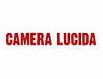 Photo CAMERA LUCIDA