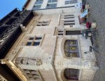 Photo OFFICE DE TOURISME DU PAYS DU SAULNOIS - BUREAU D'INFORMATION TOURISTIQUE
