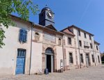 Photo OFFICE DE TOURISME DU PAYS DU SAULNOIS - BUREAU D'INFORMATION TOURISTIQUE