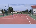 Photo RHONE SPORTIF TENNIS