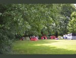 Photo CAMPING COULEURS GARONNE