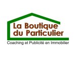 Photo LA BOUTIQUE DU PARTICULIER