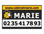 CABINET MARIE
