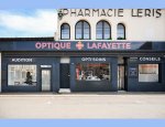 Photo OPTIQUE LAFAYETTE