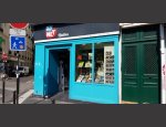 Photo LIBRAIRIE NATION