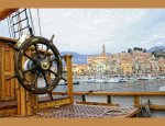 Photo MY MENTON
