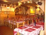 RESTAURANT LA CHAUMIERE