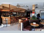 CAFE HOTEL LA REGENCE - CHEZ BETTY