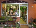L'ATELIER DE MARIE ANNE
