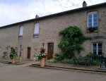 Photo FERME AUBERGE CHANTEREINE