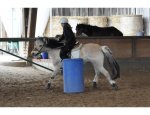 Photo CENTRE EQUESTRE DU NEUBOURG