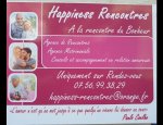 Photo HAPPINESS RENCONTRES
