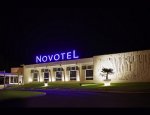 Photo NOVOTEL FONTAINEBLEAU URY