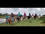 Photo CENTRE EQUESTRE LE MARAIS EN SELLE