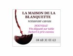 Photo MAISON DE LA BLANQUETTE