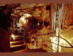 Photo GROTTE DE LA BAUME OBSCURE