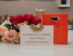 Photo LE PARFUM EN HERBE