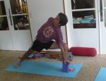 ATELIER YOGA SB GASTINEAU