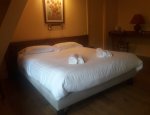 Photo HOSTELLERIE LE RATELIER