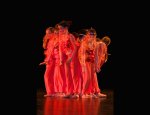 Photo CA DANSE