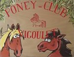 Photo PONEY CLUB DE VIGOULET