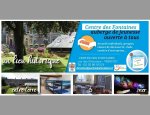 Photo CENTRE DES FONTAINES