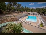 Photo CAMPING LA PINEDE EN PROVENCE
