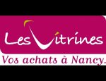 LES VITRINES DE NANCY