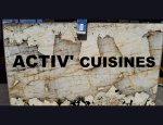 Photo ACTIV' CUISINES