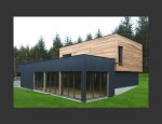 Photo ERIC MARION ARCHITECTE