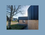 Photo ERIC MARION ARCHITECTE
