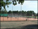 Photo TENNIS CLUB VILLEFRANCHOIS